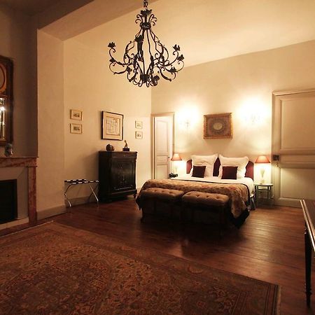 Les Buis Bed & Breakfast Ille-sur-Tet Ngoại thất bức ảnh