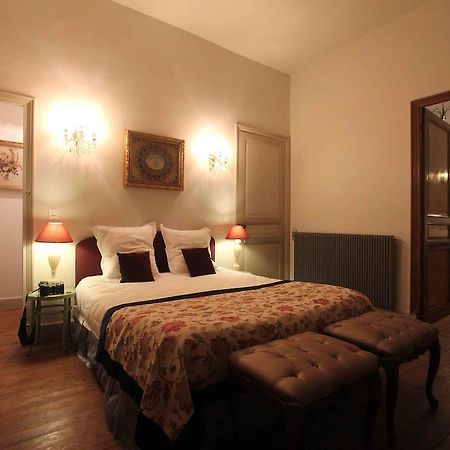 Les Buis Bed & Breakfast Ille-sur-Tet Ngoại thất bức ảnh