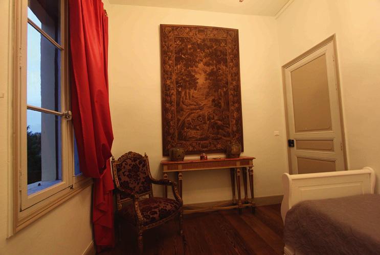 Les Buis Bed & Breakfast Ille-sur-Tet Phòng bức ảnh