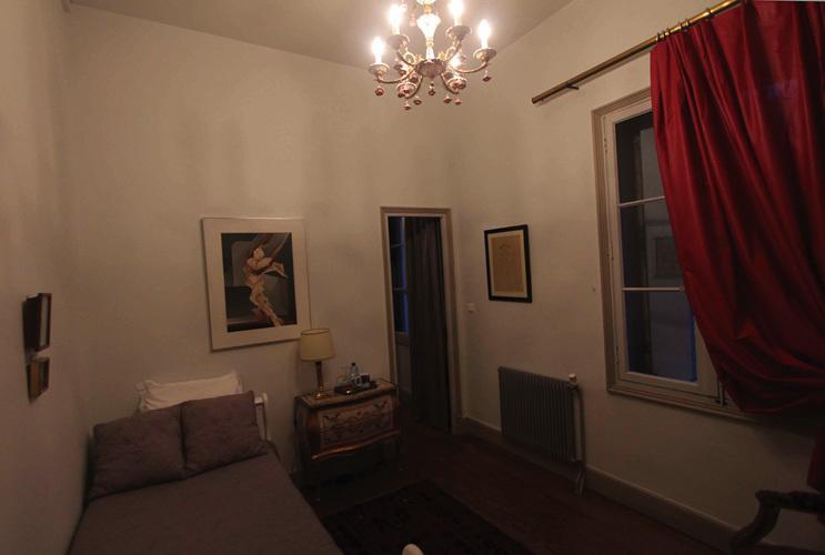 Les Buis Bed & Breakfast Ille-sur-Tet Phòng bức ảnh