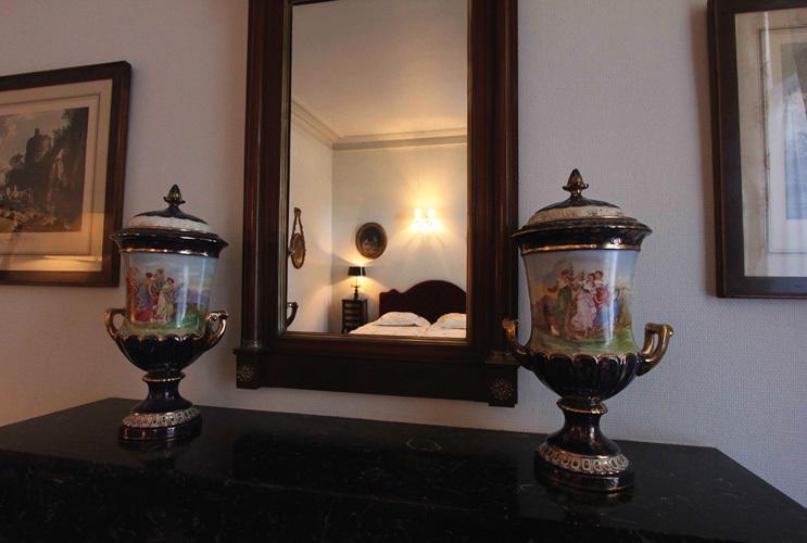 Les Buis Bed & Breakfast Ille-sur-Tet Phòng bức ảnh