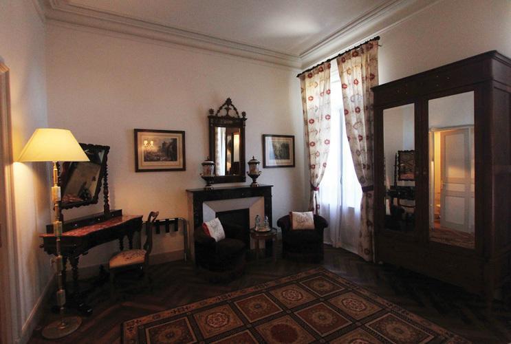 Les Buis Bed & Breakfast Ille-sur-Tet Phòng bức ảnh