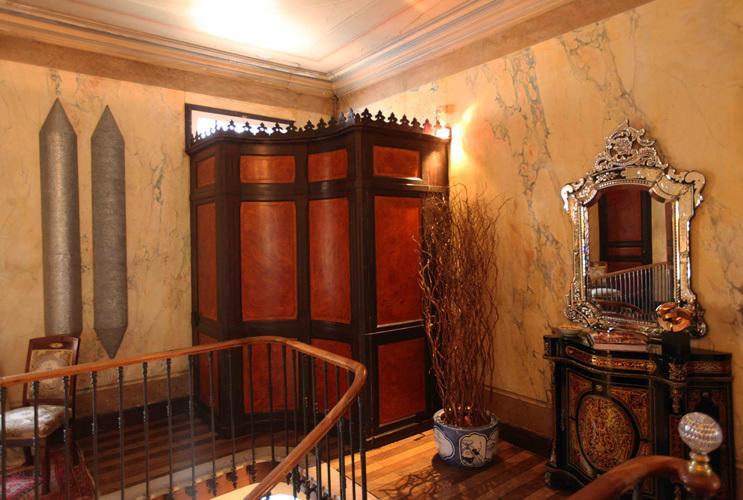 Les Buis Bed & Breakfast Ille-sur-Tet Ngoại thất bức ảnh