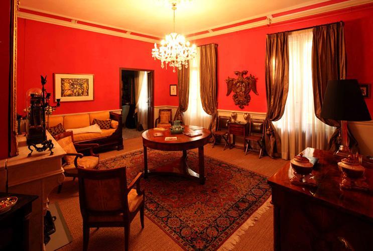 Les Buis Bed & Breakfast Ille-sur-Tet Ngoại thất bức ảnh