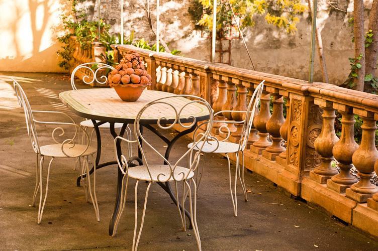 Les Buis Bed & Breakfast Ille-sur-Tet Ngoại thất bức ảnh