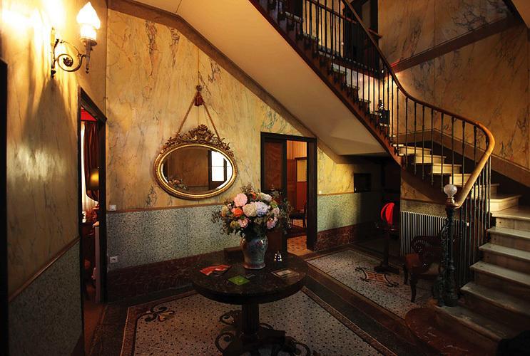 Les Buis Bed & Breakfast Ille-sur-Tet Ngoại thất bức ảnh