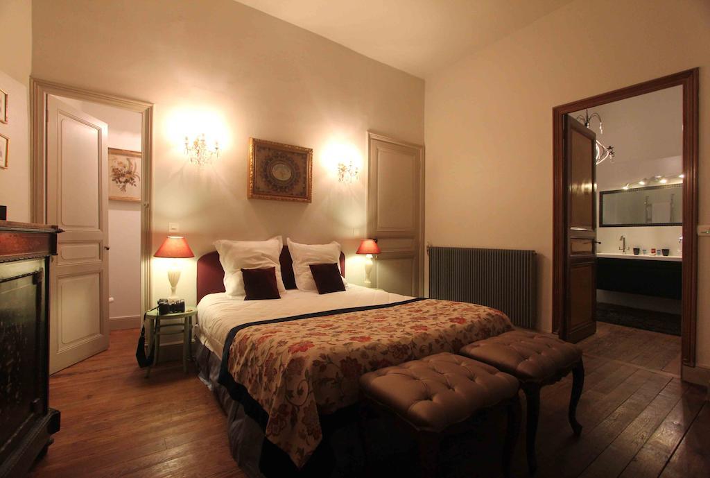 Les Buis Bed & Breakfast Ille-sur-Tet Ngoại thất bức ảnh